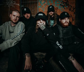 TO THE GRAVE // Announce The ‘Director’s Cuts’ Tour For July/August With Starve And Mélancolia