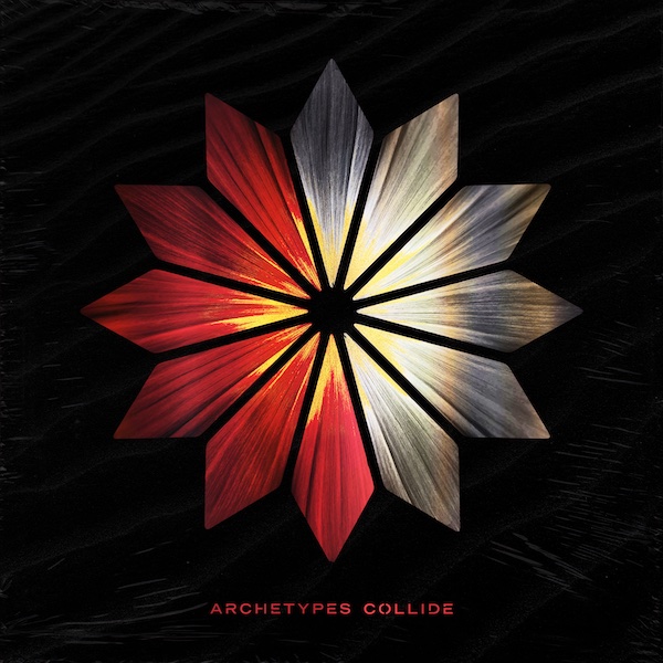 ARCHETYPES COLLIDE // Archetypes Collide - Hysteria Magazine