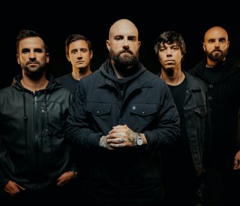 AUGUST BURNS RED // Death Below