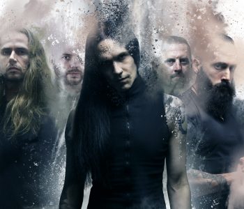 NE OBLIVISCARIS // Exul