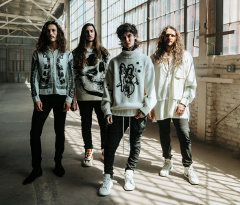 POLYPHIA // Announce Their First Ever Australian Tour
