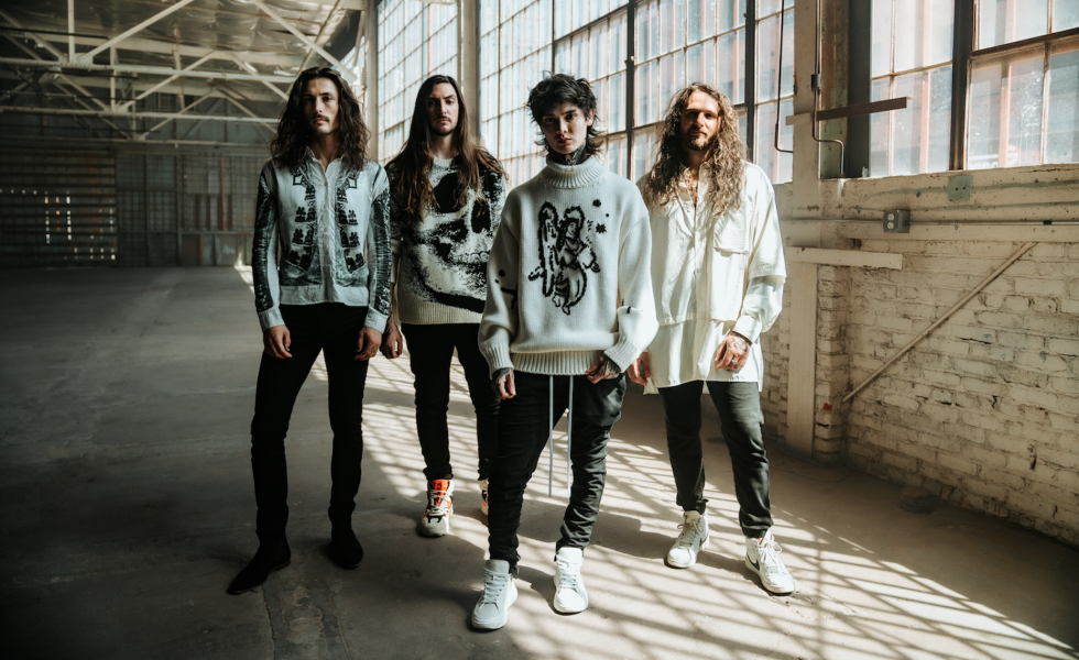 POLYPHIA hysteria
