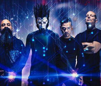 STATIC-X // A New Generation