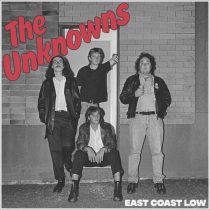 the unknowns hysteria