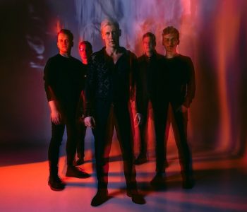 FIXATION // Norwegian Metallers Drop Emotive New Single ‘Ignore The Disarray’