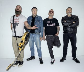 RANCID // Tomorrow Never Comes