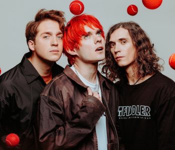 WATERPARKS // Announce Australian Headline Tour With Lights