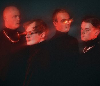ATENA // Norway’s Metalcore Machine Release New Single, ‘Poison Pure’, New Album Coming In September!