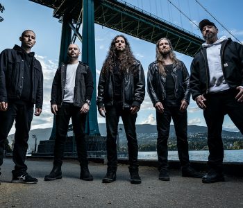 ARCHSPIRE // Announce ‘Tech Trek Australia’ Tour With guests INGESTED and WEREWOLVES