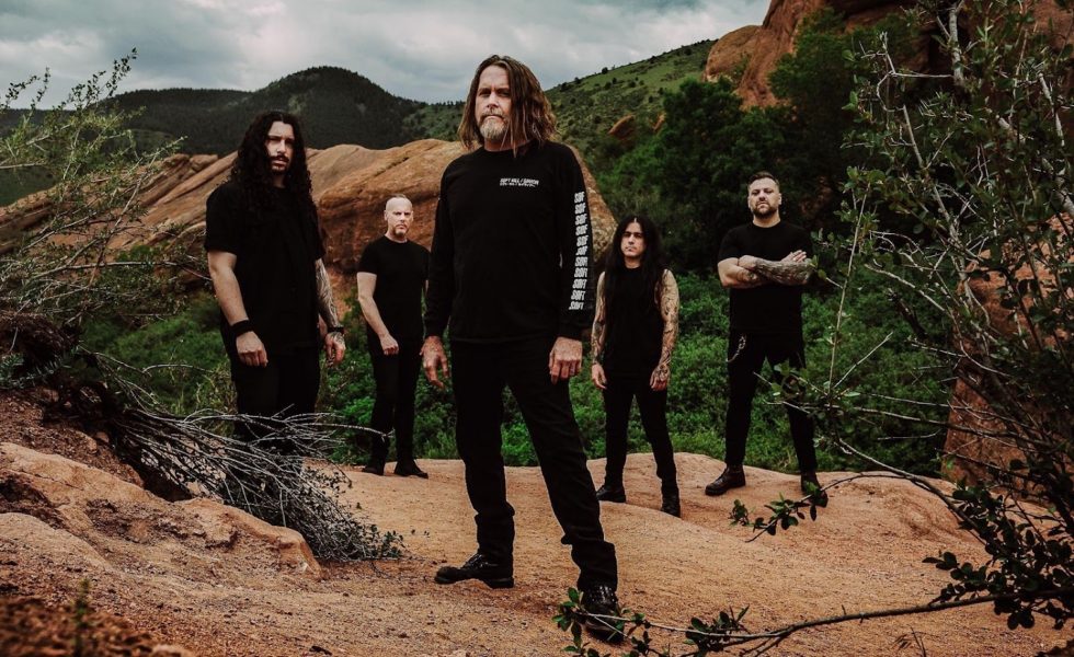 cattle decapitation hysteria