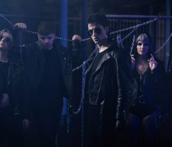 CREEPER // Release New Single & Announce New Album