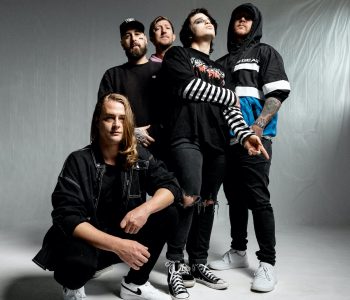 DRUID // ‘HANG IN THERE (IT GETS WORSE)’