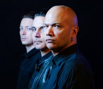 DANKO JONES // Releases New Single ‘Good Time’