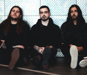 LIKE MOTHS TO FLAMES // Release Visualiser For New Single