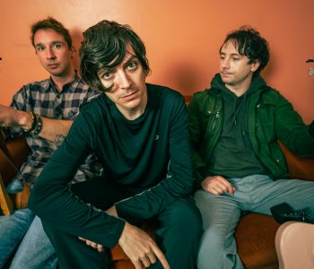 MECHA MECHA // Surpass Themselves With New Single ‘My Hero The Homewrecker’