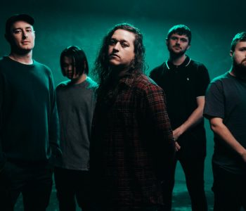 POLARIS // Release New Single & Announce New Album