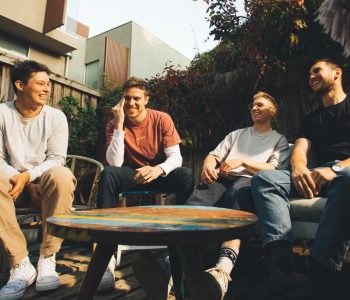 PREMIERE: PSYCHIC SOCIAL CLUB // Unleash Music Video For ‘We Don’t Talk’