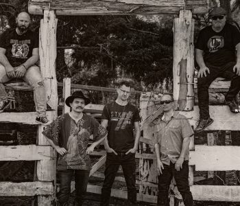 SCANDAL TREE // Hard Rock From Your Local Bottle Shop