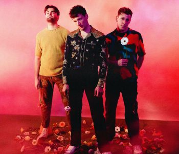 THE DIRTY NIL // Free Rein To Passions