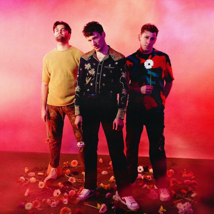 the dirty nil hysteria