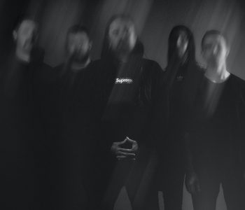 THY ART IS MURDER // Release New Single ‘Keres’