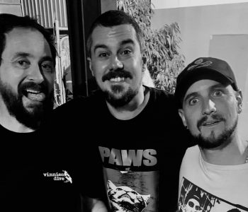 PREMIERE: THE FINAL FALL // The PMA Effect