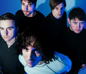 BRING ME THE HORIZON // Announce New Album