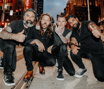 FANGZ // Release New Single