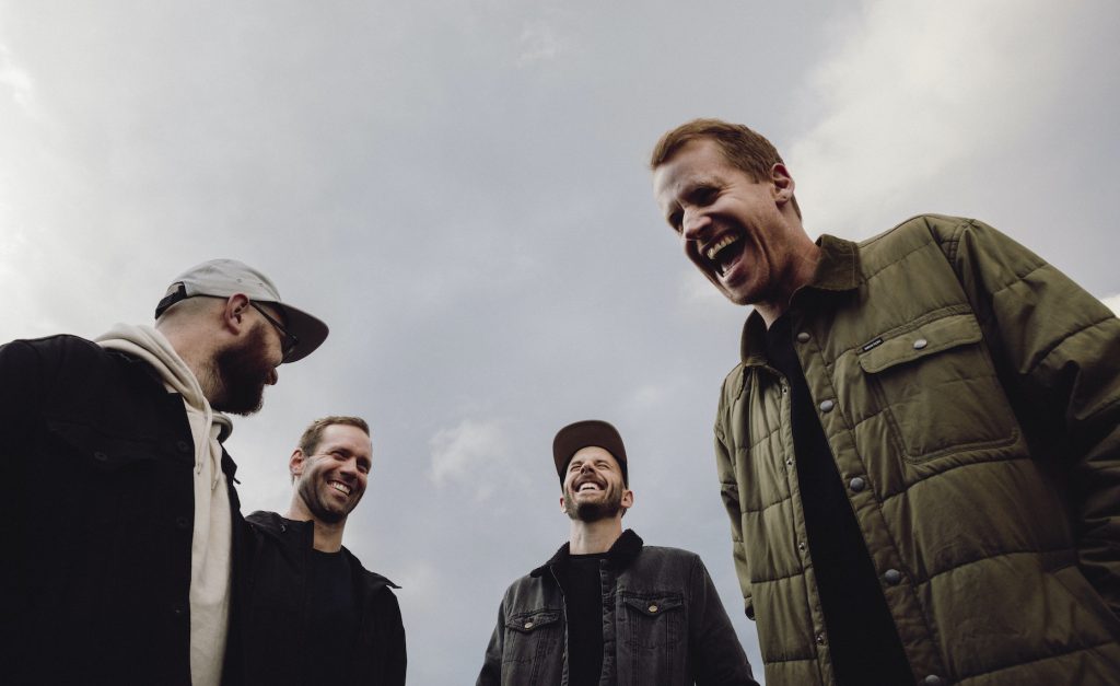 LUCA BRASI // Announce New Album - Hysteria Magazine