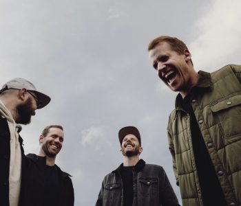 LUCA BRASI // Announce New Album