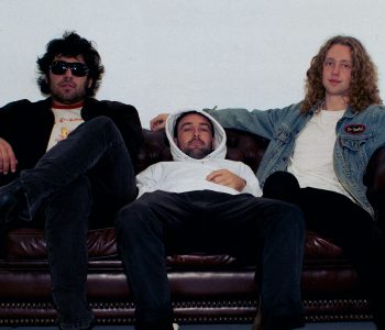 PREMIERE: OFF JUDY // Unveil New Single & Music Video ‘Under The Weather’