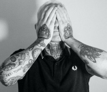 PACES // “I Never Intended To Show Anyone” – The Exuberant & Unexpected New Chapter For Paces