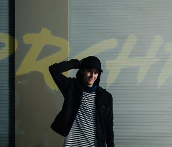 PRCHR. // GHOST / CHICAGO