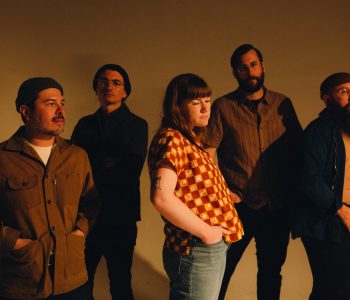 SPANISH LOVE SONGS // Announce Australian Tour