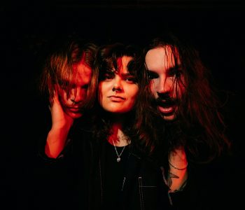 THE DANDYS // Smile More