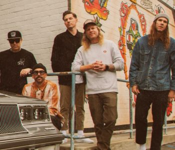 DIRTY HEADS // “I Really Do Feel Like This Is The First Album”