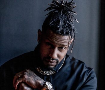 HYRO THE HERO // Pays Tribute To His Old-School Hip-Hop Influences With Cover Of Busta Rhymes’ “Woo Hah!! Got You All In Check” Taken From Forthcoming Studio Album