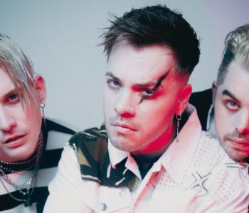 SET IT OFF // Cody Carson On Set It Off’s Touring Highlights, Visiting Australia And More.