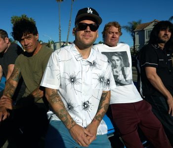 THE BRONX // Announce 20th Anniversary Tour