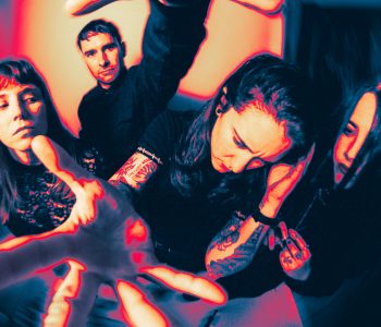 VILIFY // Release New Single ‘From The Inside’