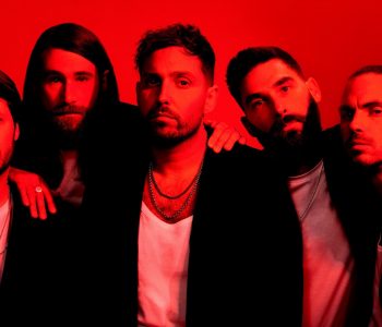 YOU ME AT SIX // An Interview To Make You Weak(er) At The Knees