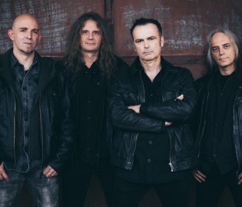 BLIND GUARDIAN // Announce Australian Tour