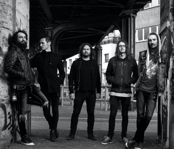 DEAD LETTER CIRCUS // Celebrate 10th Anniversary Of THE CATALYST FIRE