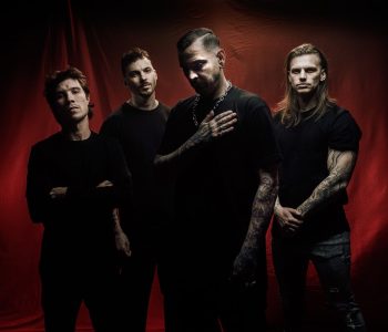 DREAM ON DREAMER // Release New Single ‘Surrender’