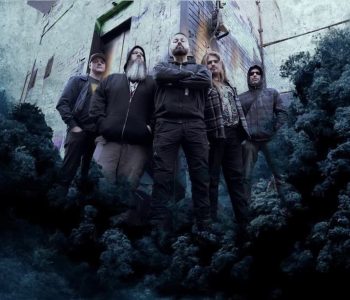 GHOST ENGINE // Melbourne Melodic Metallers Release New Single, ‘Writings’ Debut Album, Gods Of War Coming Late 2023