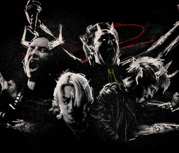 SiM // Release New Video From Forthcoming Album