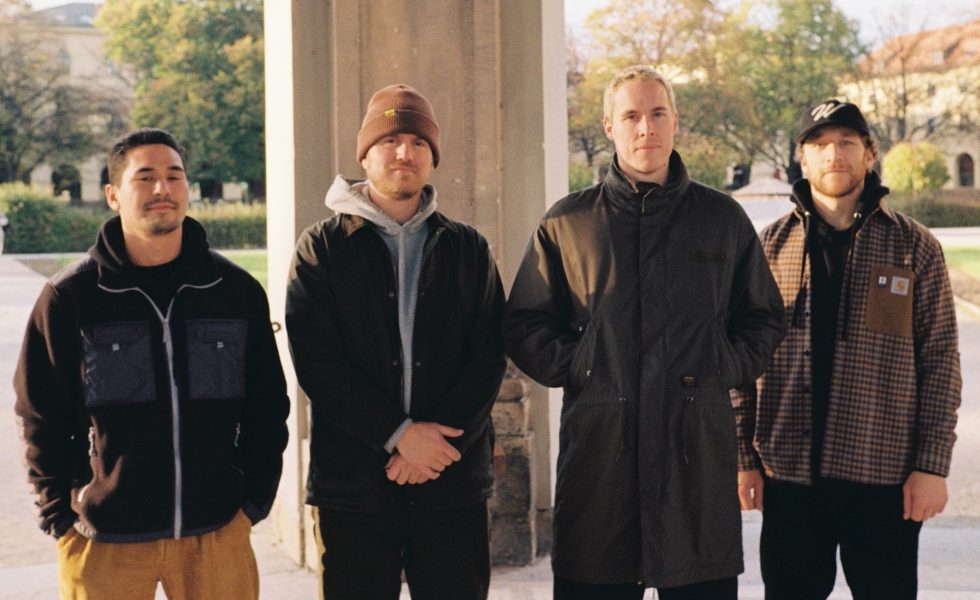 the story so far hysteria