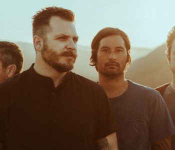 THRICE // Dustin Kensrue Talks ‘The Artist In The Ambulance’ 20 years on