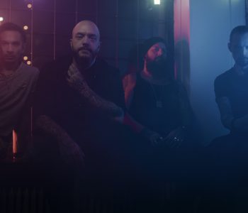 SELF DECEPTION // Swedish Metallers Release Single ‘The Scandinavian Dream’