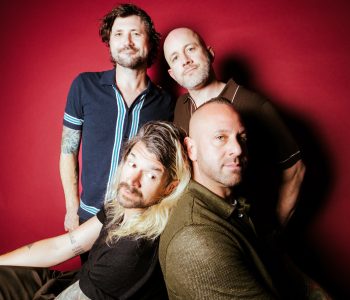 TAKING BACK SUNDAY // To Release First Album In 7 Years